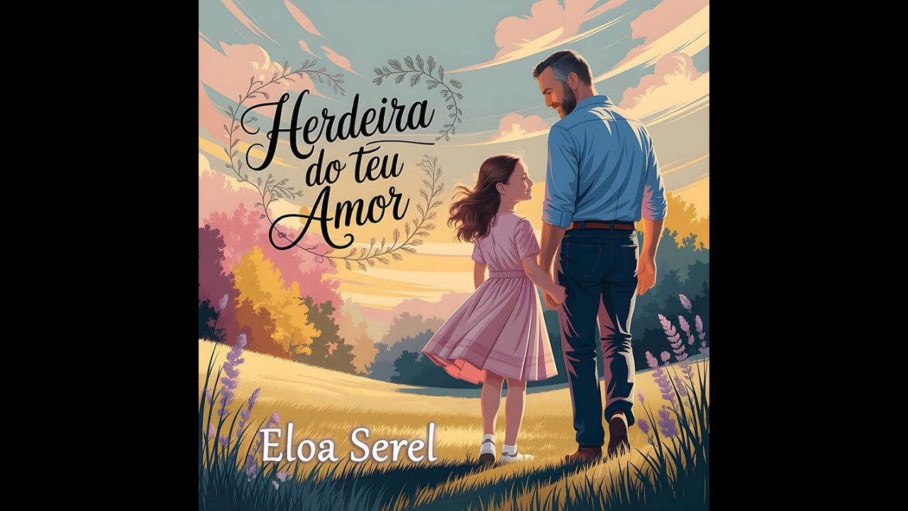 Herdeira do Teu Amor – Canção Terapêutica para Fortalecer o Vínculo Paterno | Eloa Serel