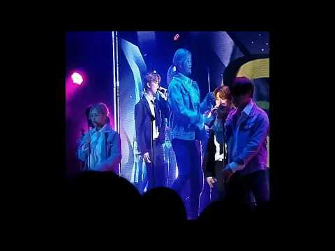 190918 KO-FUN-SHOW VOL.1 도쿄【YOUNG JAE】