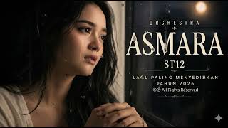Asmara  Setia Band cinematic Orchestral Cover Versi Paling Menyayat Hati 