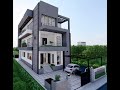 Residence design at bhairahawa