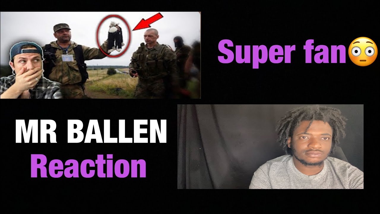 Top 3 photos with DISTURBING backstories | Part 8 (MR BALLEN REACTION ...