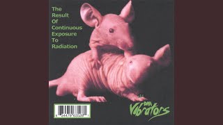 I Can't Be Your Robot - The DNA Vibrators