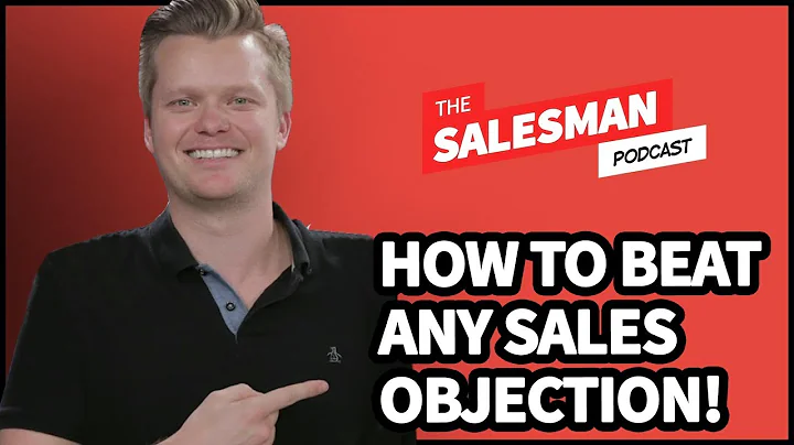 How To CRUSH ANY Cold Calling OBJECTION With Jarro...