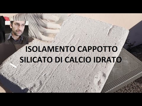 Video: Blocco di silicato: caratteristiche, applicazioni e recensioni