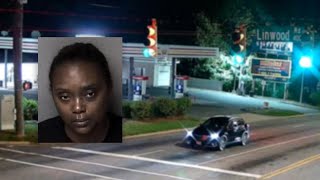 Woman arrested months after Gaston County hit-and-run kills father of 3