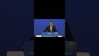 Robotics Rewrite Surgical Training|Prof. He Jianxing, NationalCenterfor Respiratory Medicine#medical