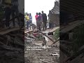 Over 400 Lost In Congo After Heavy Floods And Mudslides Severeweather Africa Insidernews Over 400 Lost In Congo After Heavy Floods And Mudslides Severeweather Africa Insidernews