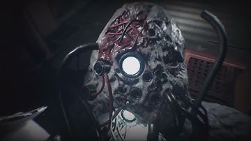 Observer part 6: Both endings