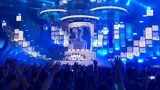 Armin Van Buuren live Heading Up High at Electric Love Festival in Salzburg 2017 [Full HD]