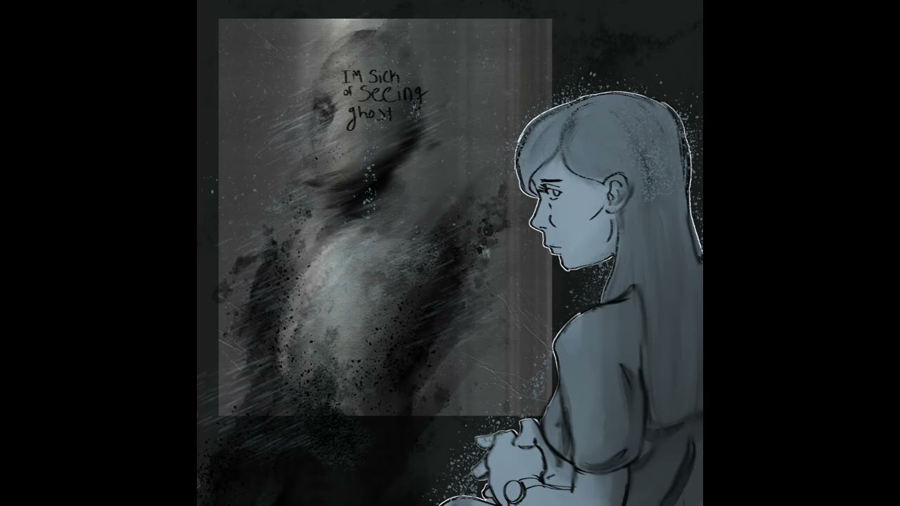 doperat - I'm Sick of Seeing Ghost (EP)