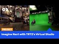 Inside the trt2 virtualstudio powered by reality engine