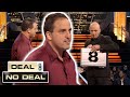 In search for the top prize  deal or no deal us  deal or no deal universe