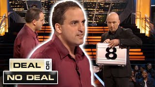 In Search for the Top Prize! | Deal or No Deal US | Deal or No Deal Universe