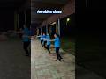 Aerobics exercise motivation workout weightloss heltha wealth happiness music dance everyday