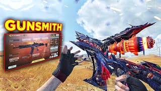 Kilo 141 Gunsmith Loadout in Call of Duty Mobile Battle Royale | Best Loadout | COD Mobile