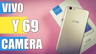 ViVo Y69 Camera Review | Camera Samples | TechTag!