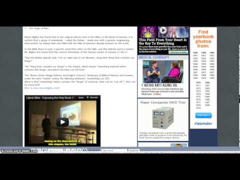 Beware of the Vatican Deception & the False Prophet of Revelation PT.1