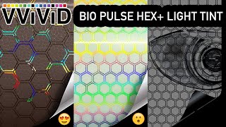 Vvivid Holographic Bio Hex+ Tail Light Tint (3 Different Tints!) by Ehab Halat 19,721 views 3 years ago 18 minutes