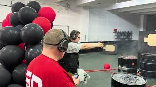 Матч IDPA Dead Zero 3.05. Glock 17 / Глок 17. ССК «Выстрел» 17.05.2026 (1)