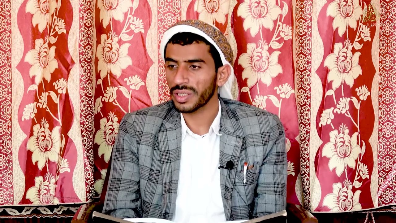 الدرس 14 في القياس- طرق العلة- السبر والتقسيم 2-الكاشف لذوي العقول