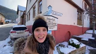 Sodenberg-Ausflugsziele Rund Um Die Neumühle