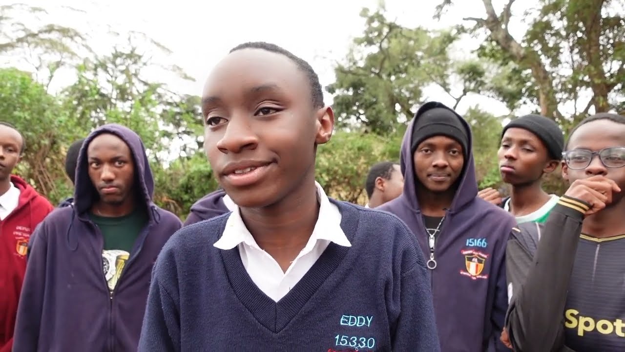 Coolest class ever//Form 4W 2022