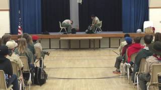 2016 Nylt Orientation Week 1
