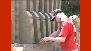 Zandsculpturen Nijmegen De Oudste Stad Op De Hessenberg