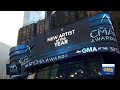 New Artist of the Year Nominees | 52nd CMA Awards | CMA