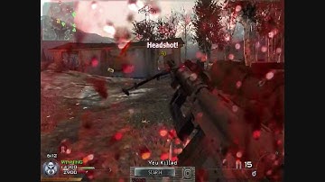 MW2 Codfailer - Episode 2 | Quick Scope Fail