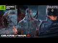 Gears of War 4 PC 60FPS Parte 6
