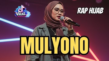 MULYONO - RAP HIJAB | PARI KESIT
