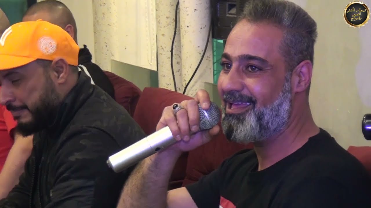 ابقى اني تاج الراس /كثرت عليه الهموم 