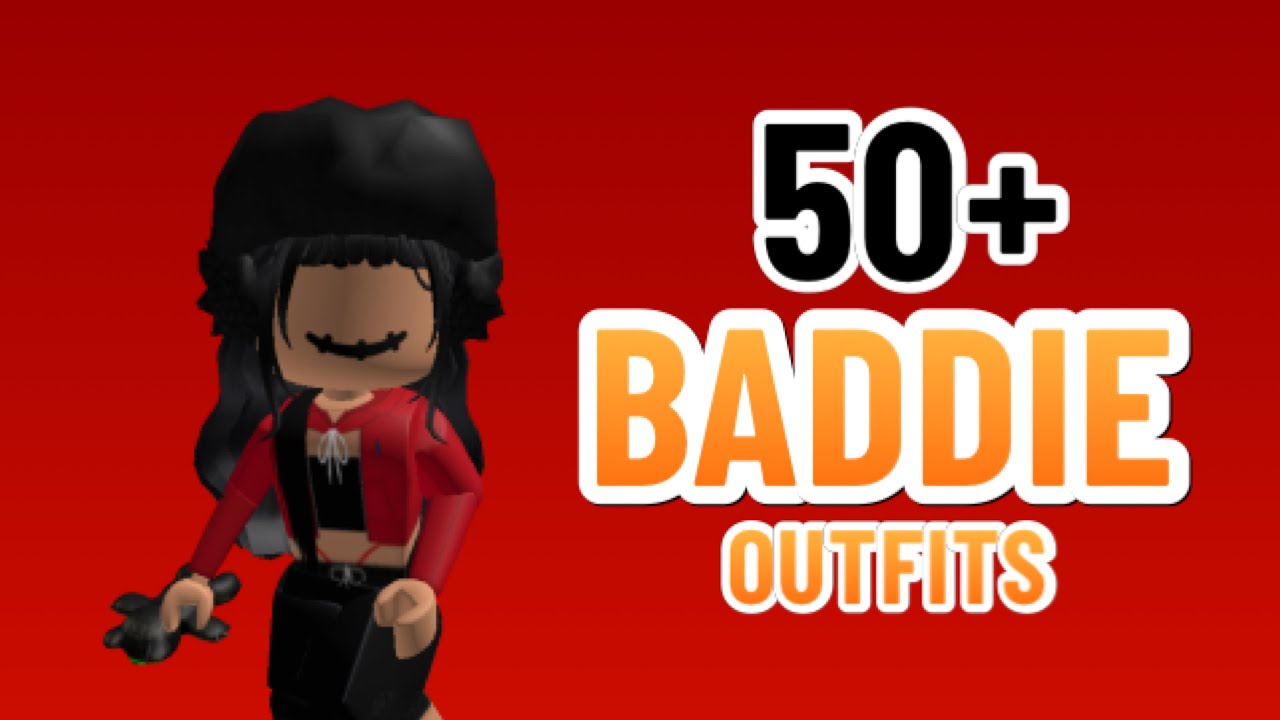r; pistoiove  Cool fits, Roblox, Bad girl wallpaper
