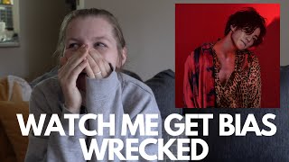 MY TIME (Live Performance) REACTION || watch me slowly get bias wrecked by Jungkook😂🥵