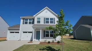 True Homes Jasper 2300 Floorplan Walkthrough