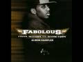 2Much ft. Fabolous - Fire (Remix) HOT!!!