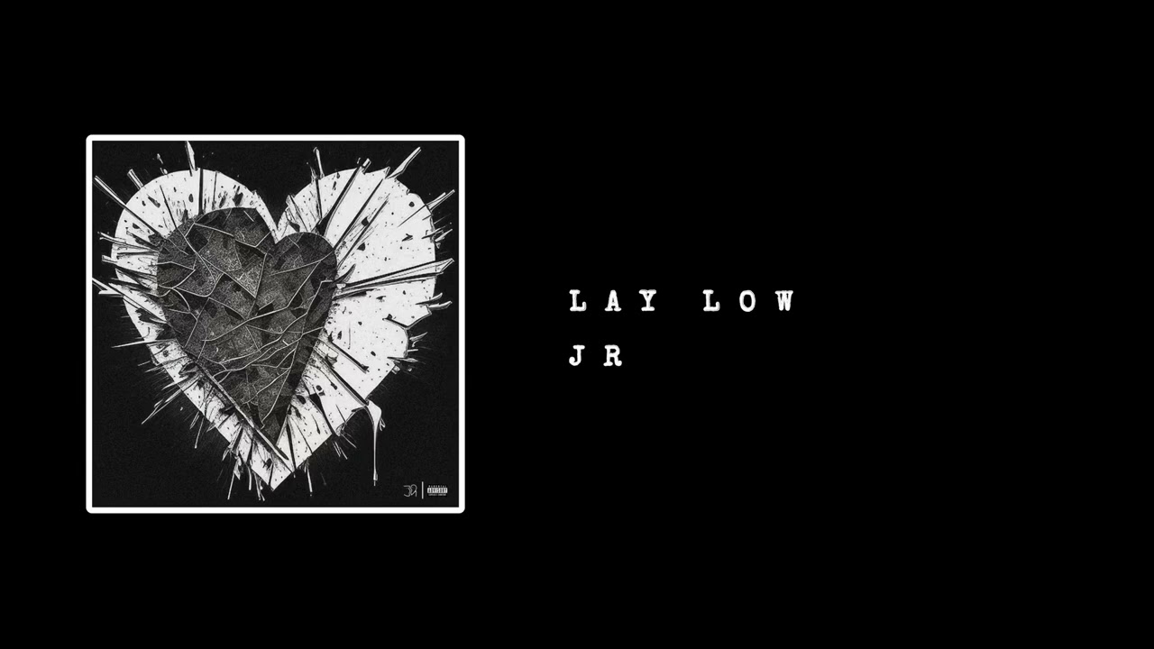 Watch JR - Lay Low (Official Audio) on YouTube Watch JR - Lay Low (Official Audio) on YouTube