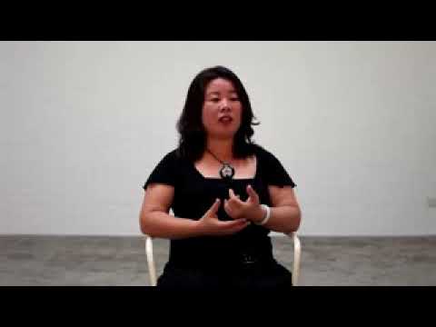 2010年8月26日 对叶海燕 流氓燕 的采访