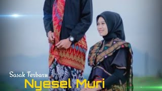 Sasak terbaru Nyesel Muri cover tony bahol