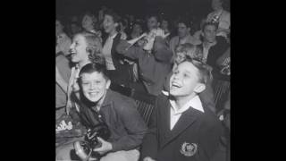 Preview Elvis In Person, One Night In Toronto April 2, 1957 Hardcover Book