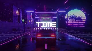 Liam Ferrari - Time