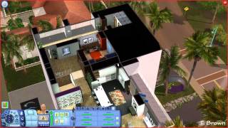 The Sims 3 Gta Online Luxury Apartment