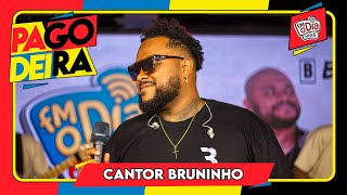 Pagodeira - Bruninho #completo
