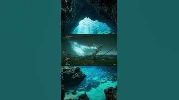 Thumbnail of Regal Ancestral Spirit #shorts #eldenring  #games