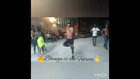 BHENGA DANCE BY SBK (#Nunn)