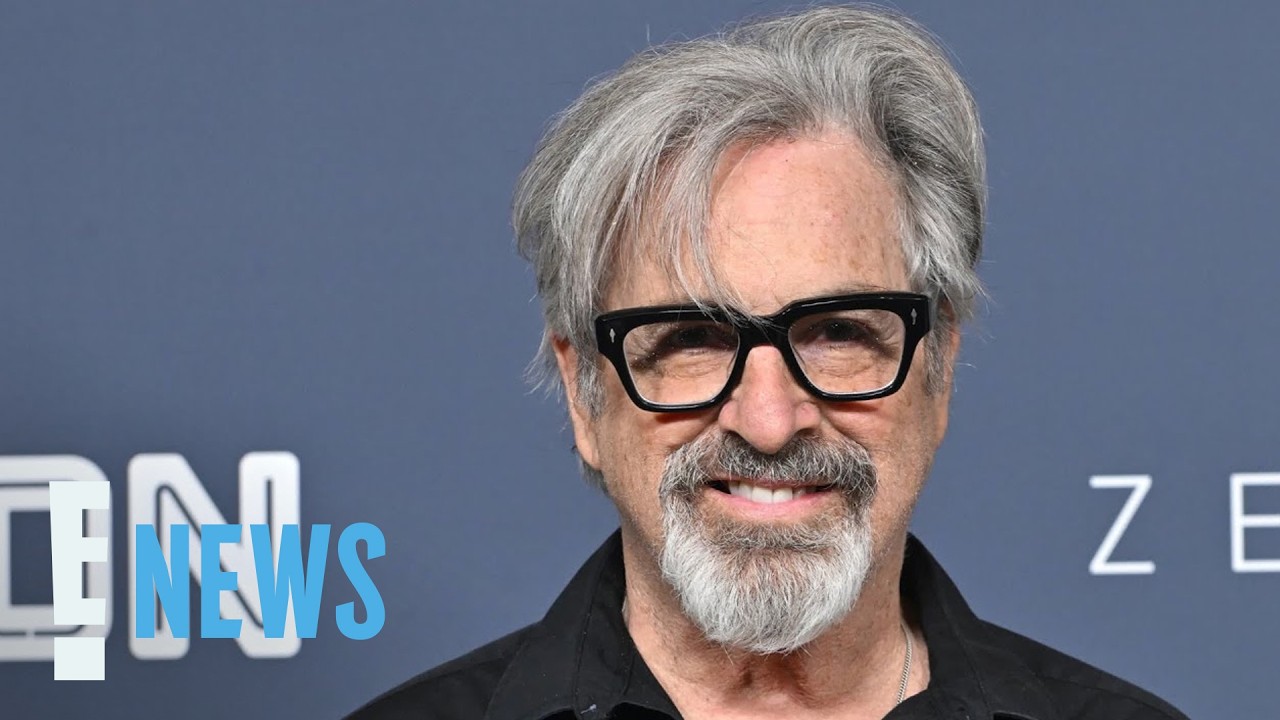 Lizzie McGuire's Robert Carradine Dead at 71: Hilary Duff Pays Tribute | E! News