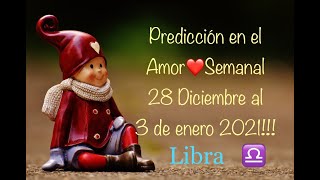 Libra ♎️ Comienza el 2021!SE HACE 🙌🏻JUSTICIA ⚖️  a tu CORAZONCITO ❤️y a LA Relación!