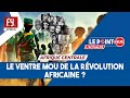 Afrique centrale   le ventre mou de la rvolution africaine 