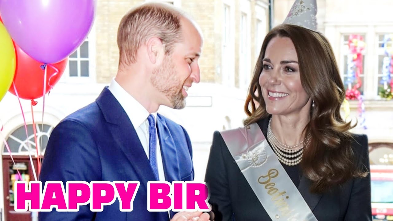 Princess Catherine's 44th Birthday: Facing New Challenges with Strength & Renewal in 2026 